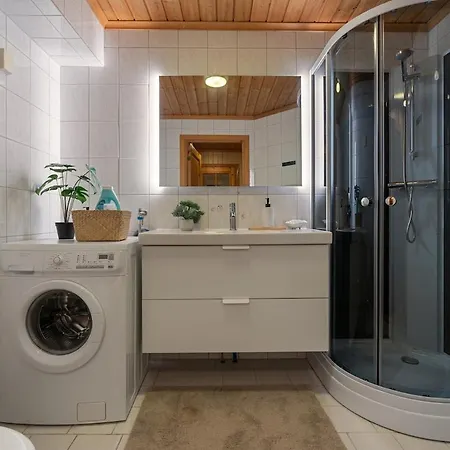 The Polar By Paramount Appartement *