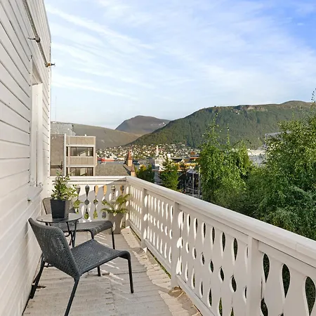 The Polar By Paramount Tromsø