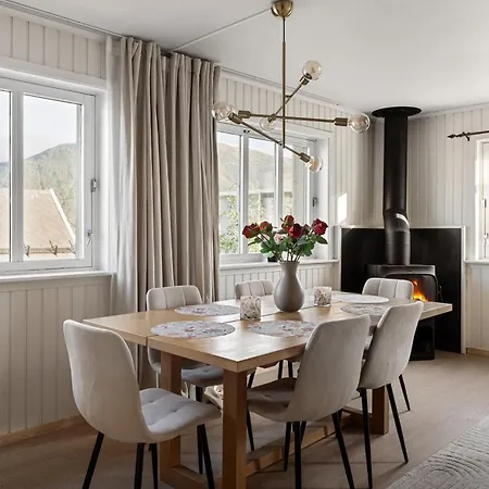 Appartement The Polar By Paramount