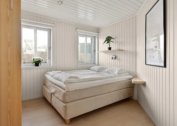 Apartament The Polar By Paramount Tromsø