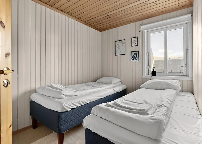 The Polar By Paramount Apartament