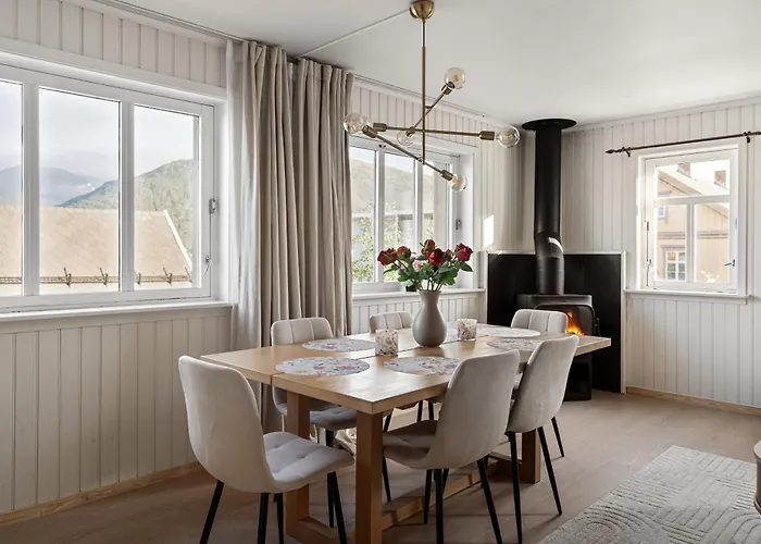 Apartament The Polar By Paramount