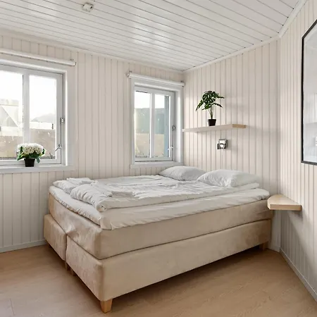 Appartement The Polar By Paramount Tromsø