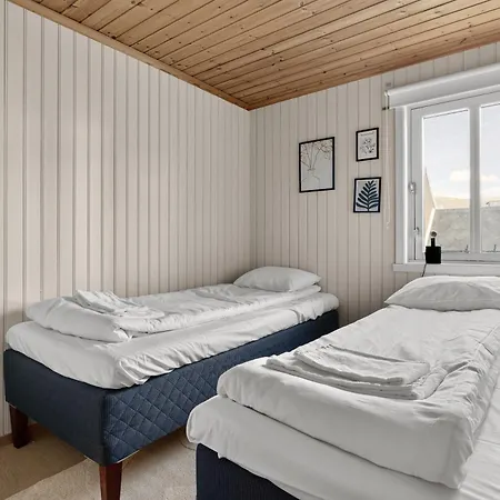 The Polar By Paramount Appartement